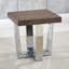Table de bout Anahia