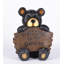 Animals Weather Resistant Water Resistant UV Resistant Polyresin Garden Statue