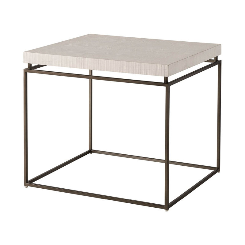 Bilbrook End Table