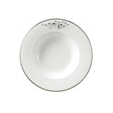 Diana Bone China Soup Bowl