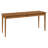 Malani Solid Wood Large Writer's Desk-1706720353