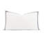 Enzo Cotton Pillow Sham-40207373-40207377