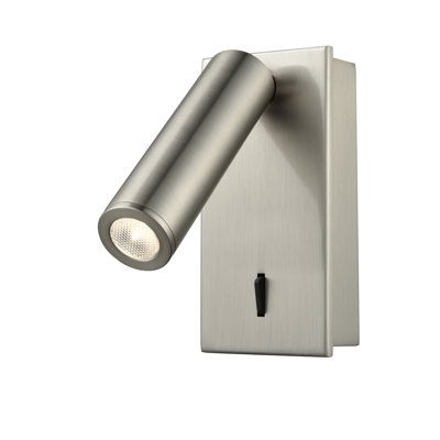 LED-Wandstrahler 1-flammig