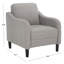 Fauteuil de 32,4 po de largeur Hasina-931045898