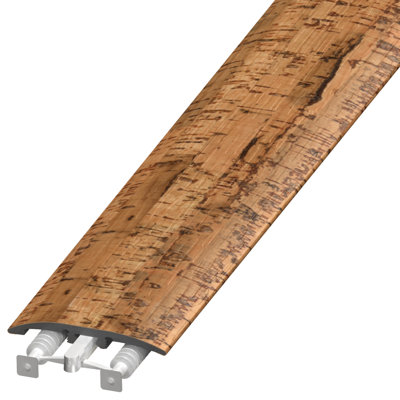 Plastic 2'' W x 94'' L Multi-Purpose