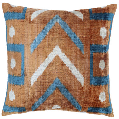 Canvello Throw Pillow