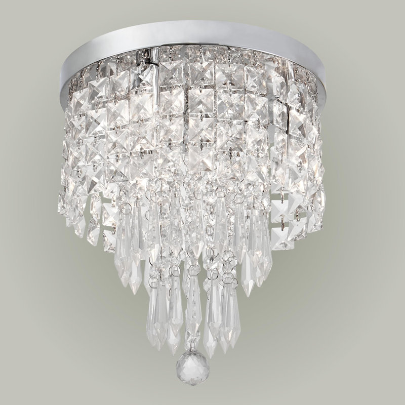 Bachmann Flush Mount