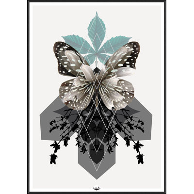 Single Picture Frame Print
