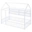 Cadre de lit Bed House