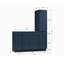 Meuble-lavabo simple 57 po Disar-120142885