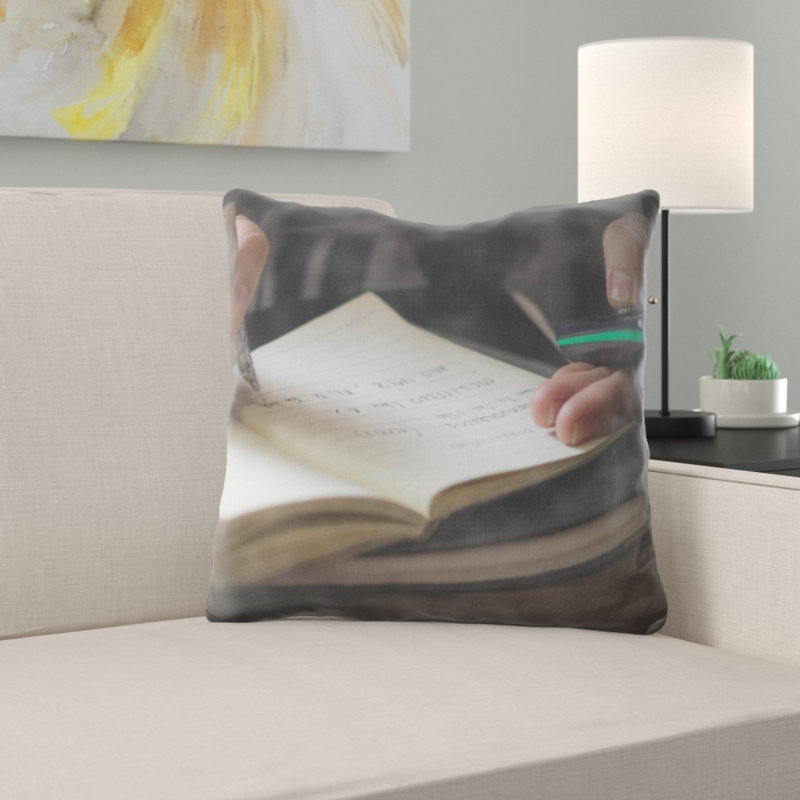 Coussin pour adultes