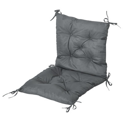 Outdoor Seat Cushion Set