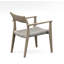AmiloWT Outdoor Dining Armchair