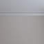 Endurathane Holmdel Traditional Cove Crown Moulding, 3 1/2"H x 3 3/8"P x 4 7/8"F x 94 1/2"L, Factory Primed