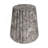 Outdoor Cleme Carved Side Table, End Table-1341250412