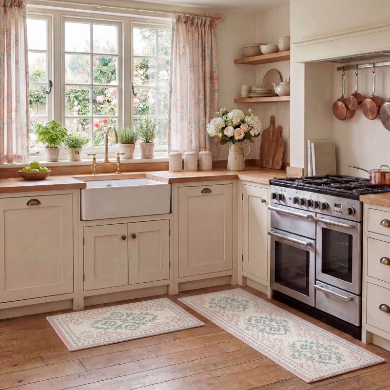 Laura Ashley Barnsley, Ivory