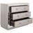 Nylah 31.87'' W 3 - Drawer Dresser-1060508494