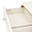 Commode double 9 tiroirs La Rachelle