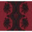 Madeleine Castaing Coppelia Moire Cotton Blend Fabric-964668048