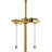 Jaylen Iron Table Lamp