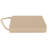 Sunbrella® Outdoor 2.75'' Dining Chair Seat Cushion-530169351