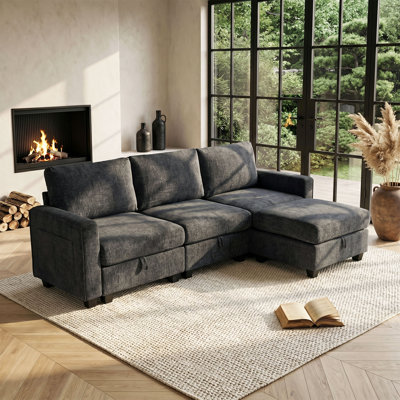 Corner Sofa