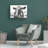 " Holstein Perspective I "-1061737537