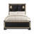 LIVELY / BED WITH LAMPS