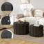 Ensemble de tables basses 23,6 po-922443354