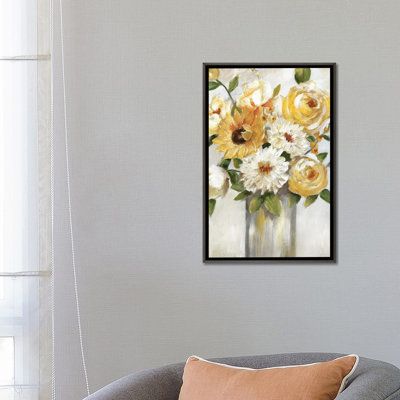 «Sunshine Bouquet» par Nan - impression