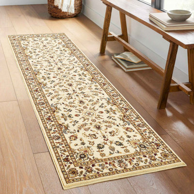 Tapis classique