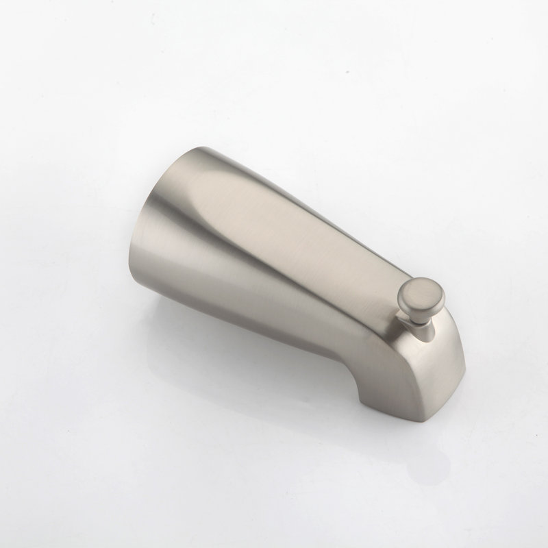 with Rough-in Valve