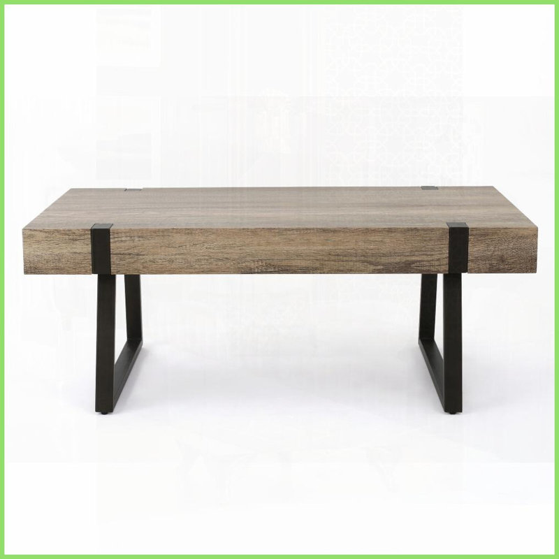 Table basse Canyon