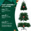 Arbre de Noël classique-1763450299