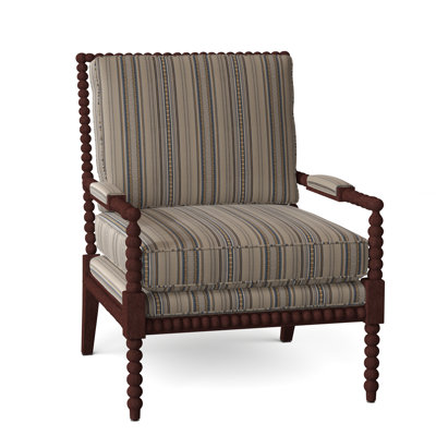 Paula Deen Home Upholstered Armchair