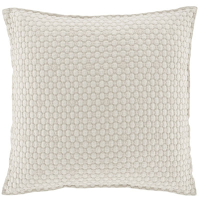 Taie décorative Lodi Matelasse