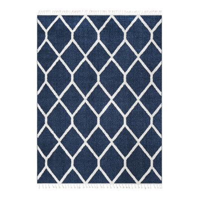 Lamy Geometric Indoor Rug