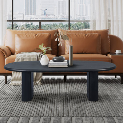 Nailsworth Single Coffee Table by Latitude Run