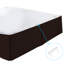 Jupe de lit 14 po -23690413-23690410