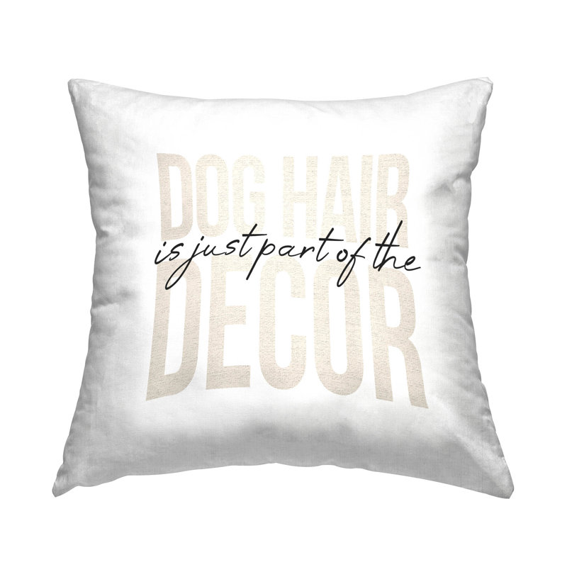 Throw Pillow