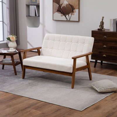 Canapé Mid-Century