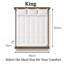10 cm Mattress Topper-1899716589
