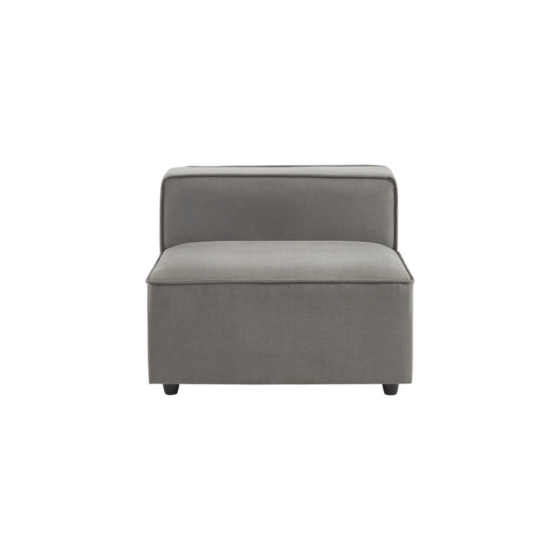 Pozzo Upholstered Accent Chair