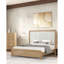 Mobilier de chambre de style transitionnel Bed Bed-777567603