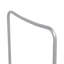 Allisonia 50cm Rectangular Folding Table