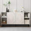 Buffet de cuisine Mid Mid Century Modern