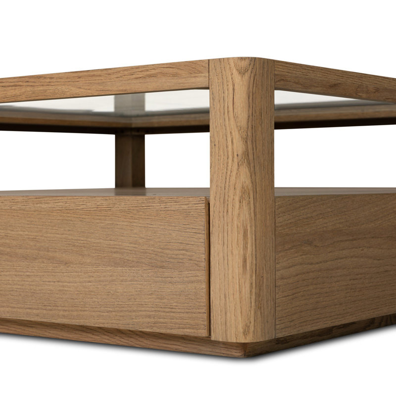 Shiloh Coffee Table