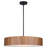 Advait Angilia 4 - Light Drum Pendant