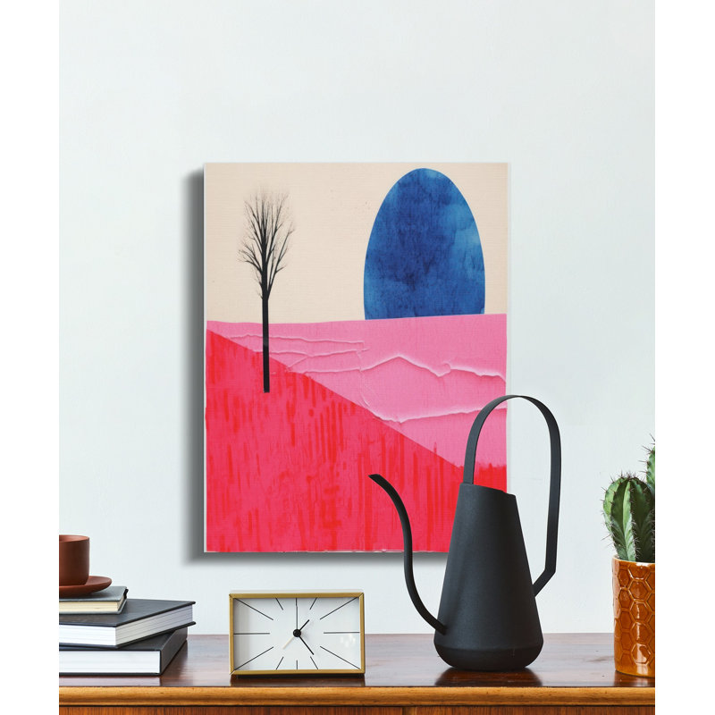 Wrapped Canvas Print Set, 16x24