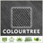 ColorTree Square Sun Shade Sail - Customizable, Durable & UV-Resistant-87291229-87291255